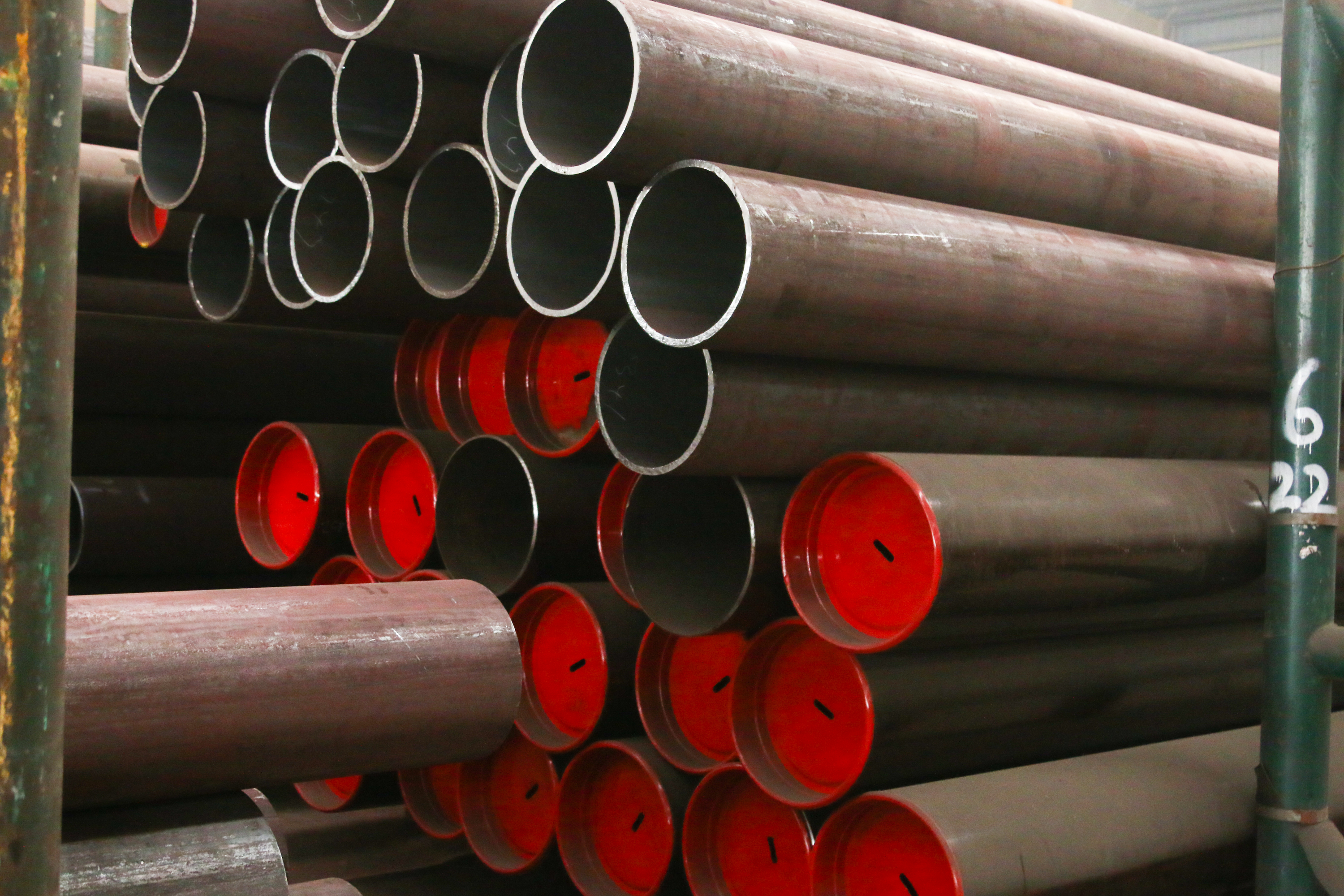 q345d鋼管市場(chǎng)整體貿(mào)易商看漲心態(tài)轉(zhuǎn)弱、投機(jī)情緒